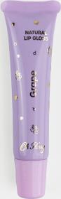 Opakowanie Naturalna pomadka nawilżająca Grape