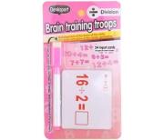 Opakowanie Nauka dzielenia