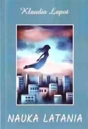 Okładka książki Nauka latania