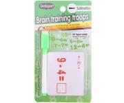 Opakowanie Nauka odejmowania