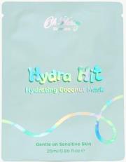 Opakowanie Nawilżająca Maska Kokosowa Hydra Hit