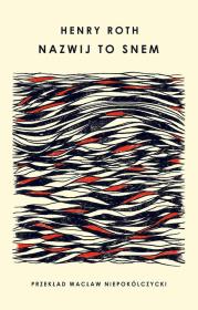 Okładka książki Nazwij to snem wyd. 2