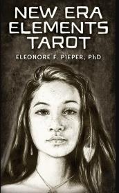 Opakowanie New Era Elements Tarot NEE80