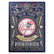 Opakowanie New York Yankees Playing Cards