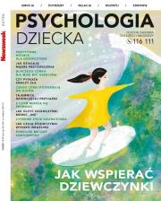 Newsweek Extra 5/2025 Psychologia dziecka. Autor:   Praca zbiorowa. Dadada.pl Okładka książki Newsweek Extra 5/2025 Psychologia dziecka