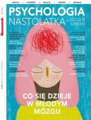 Opakowanie Newsweek Extra 8/2025 Psychologia nastolatka