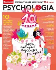 Newsweek Psychologia 3/2025 Jak omijać życiowe.... Autor:   Praca zbiorowa. Dadada.pl Okładka książki Newsweek Psychologia 3/2025 Jak omijać życiowe...