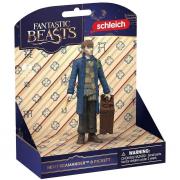 Opakowanie Newt Scamander i Pickett