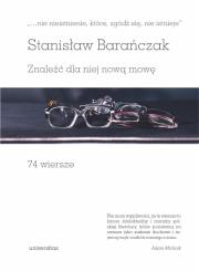 Okładka książki ...nie nieistnienie, które, zgódź się, nie...