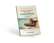 Okładka książki Nie taka praca straszna, jak ją malują. Doradztwo zawodowe w praktyce