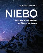 Okładka książki Niebo. Kompendium wiedzy o wszechświecie