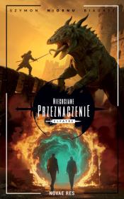 Okładka książki Niechciane przeznaczenie