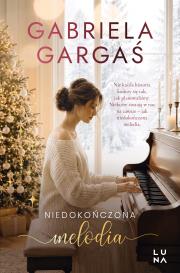Okładka książki Niedokończona melodia