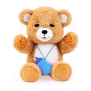 Opakowanie Niedźwiadek brunatny