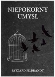 Okładka książki Niepokorny umysł