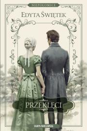 Okładka książki Niepołomice. Przeklęci