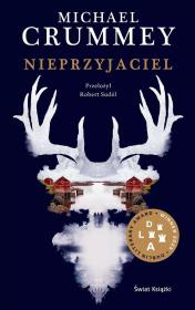 Okładka książki Nieprzyjaciel
