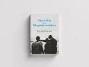 Niezwykła moc błogosławieństwa. Autor: Brunton Richard. Dadada.pl Okładka książki Niezwykła moc błogosławieństwa