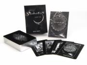 Okładka książki Nightfall Tarot