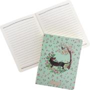 Opakowanie NK01 Notatnik SPINE Jamnik