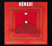 Okładka książki Nomade CD