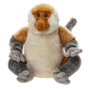 Nosacz sundajski 23cm. Wydawca: Beppe. Dadada.pl Opakowanie Nosacz sundajski 23cm