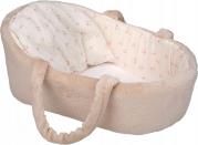 Opakowanie Nosidełko dla lalek