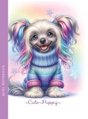 Opakowanie Notatnik 105x148 48K gładki Piesek