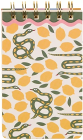 Opakowanie Notatnik A Dopo Twin Wire Snake