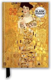 Opakowanie Notatnik A5 gładki TW Adele Bloch Bauer Gustav