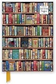 Opakowanie Notatnik A5 kropki TW Książki srebrne