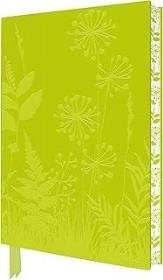 Opakowanie Notatnik A5 linia BR Łąka kwiatów