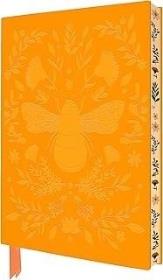 Opakowanie Notatnik A5 linia BR Pszczoła Jade Mosinski