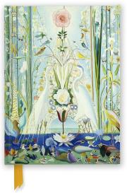 Opakowanie Notatnik A5 linia TW Apotheosis of the Rose