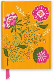 Opakowanie Notatnik A5 linia TW Blossoming Boldly