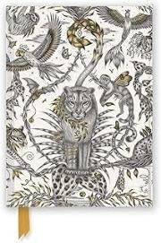 Opakowanie Notatnik A5 linia TW Bosque Dreams Emma J Shipley