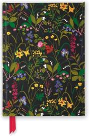 Opakowanie Notatnik A5 linia TW Róże i lilie Gocken Jobs