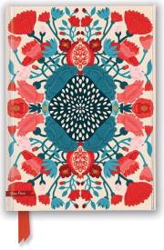 Opakowanie Notatnik A5 linia TW True Blue Nina Pace