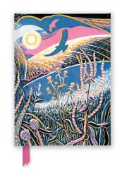 Opakowanie Notatnik A5 linia TW Wayside Winter Annie Soudain