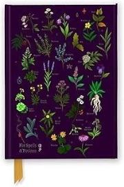 Opakowanie Notatnik A5 linia TW Zaklęcia i mikstury Anna Stea