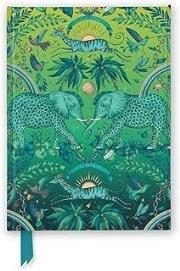 Opakowanie Notatnik A5 linia TW Zambezi Emma J Shipley