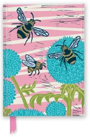 Opakowanie Notatnik A5 linia TW Zapracowane pszczoły K. Heiss