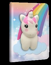 Notatnik A5 Sweet Dreams KL11230. Wydawca: Kids Euroswan. Dadada.pl Opakowanie Notatnik A5 Sweet Dreams KL11230