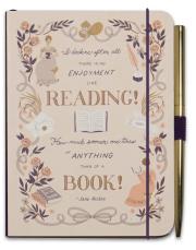 Opakowanie Notatnik A6 długopisem Duma i Uprzenie