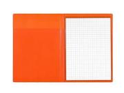 Opakowanie Notatnik A6 orange