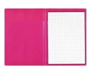 Opakowanie Notatnik A6 pink