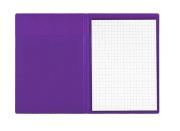 Opakowanie Notatnik A6 violet