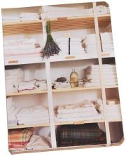 Opakowanie Notatnik B5 TW 192 strony linia Housekeeping