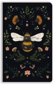 Opakowanie Notatnik B6 linia BR Średniowieczny zielnik