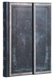 Opakowanie Notatnik czysty Inkblot midi